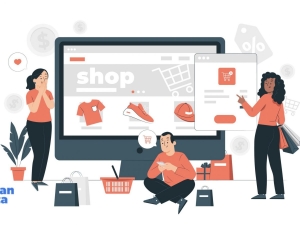 E-Ticaret Sitesi Hosting Altyapısı