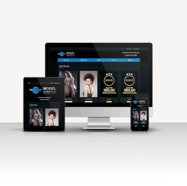 Gelişmiş İlan Scripti V1