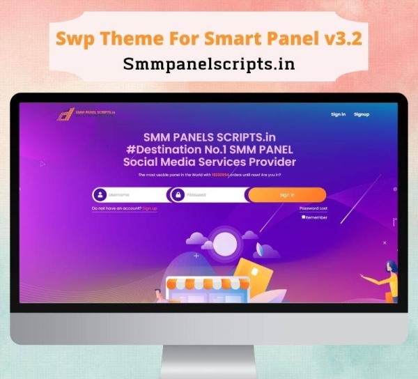 SmartPanel v3.2